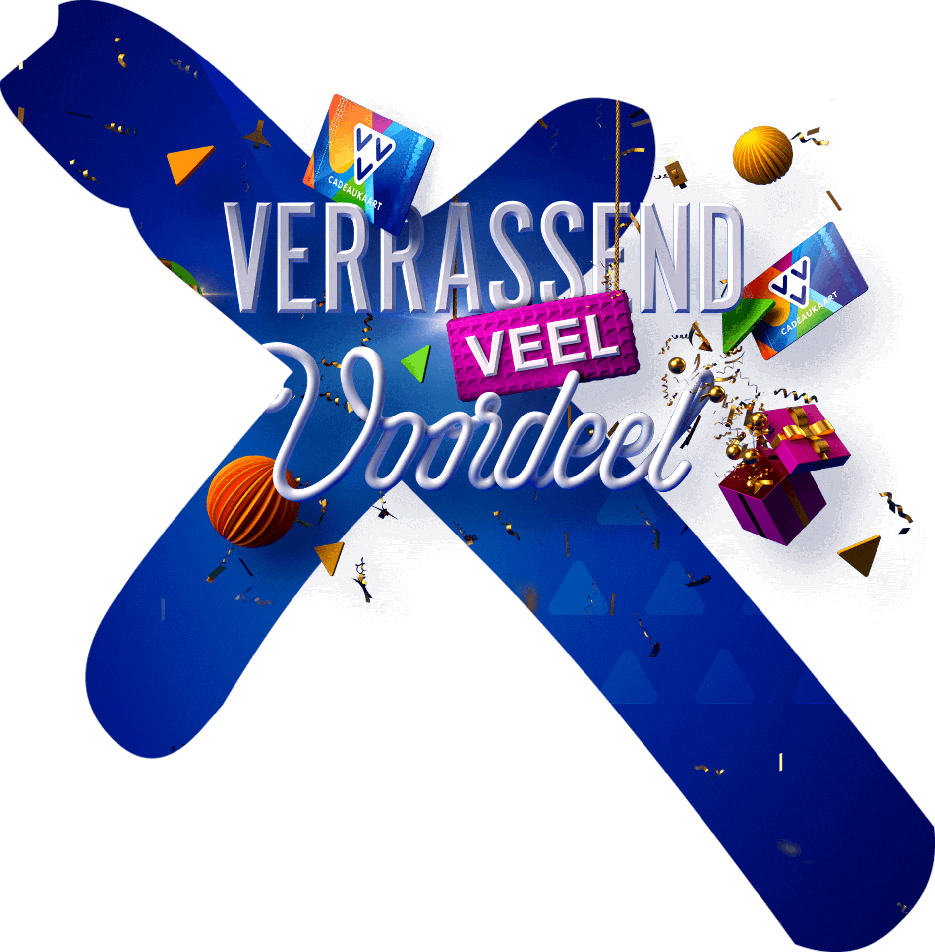 TRGR beeldmerk met gemaakte campagne in het beeldmerk verwerkt.